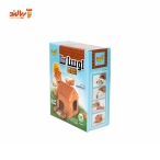 بازی ساختنی اوسا بنا آرتینا